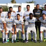 Κισσαμικός-Ολυμπιακός Κ/20: 2-0