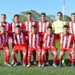 Κ-17: Ολυμπιακός-Ατρόμητος 1-0