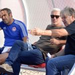 Κ-17: Ολυμπιακός-Ατρόμητος 1-0