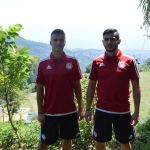 Ο νέος και ο παλιός  της Κ-20!