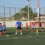 Πρεμιέρα για Κ-11, Κ-12 της Ακαδημίας