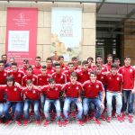 Εκπαιδευτική επίσκεψη της Κ-15 στο Μουσείο της Τράπεζας της Ελλάδος