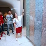 Εκπαιδευτική επίσκεψη της Κ-15 στο Μουσείο της Τράπεζας της Ελλάδος