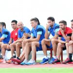 Κ-20: Ολυμπιακός-Βέροια 2-0