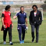 Κ-20: Ηρακλής-Ολυμπιακός 0-4