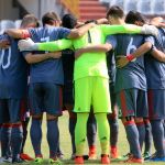 Κ-20: ΑΕΛ-Ολυμπιακός 0-2