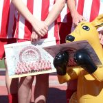 Από την Αυστραλία στο Ρέντη!