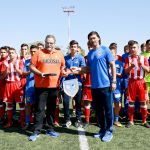 Γκολ και θέαμα στο φιλικό παιχνίδι με τον ΑΠΟΕΛ!