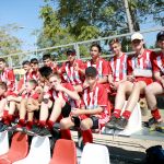 Γκολ και θέαμα στο φιλικό παιχνίδι με τον ΑΠΟΕΛ!