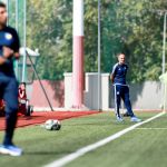 Γκολ και θέαμα στο φιλικό παιχνίδι με τον ΑΠΟΕΛ!