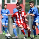 Γκολ και θέαμα στο φιλικό παιχνίδι με τον ΑΠΟΕΛ!