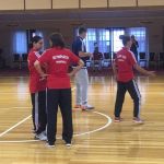 Θετικός βαθμός στο δυνατό τεστ!