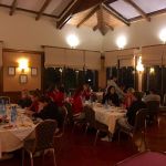 Η πρώτη προπόνηση στο Καρπενήσι