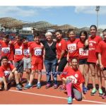 Στις 26 Σεπτεμβρίου η έναρξη της Ακαδημίας Στίβου