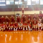 Στο Δ.Α.Κ. Γλυφάδας η Ακαδημία Μπάσκετ