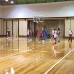 Η πρώτη προπόνηση στο Καρπενήσι