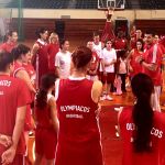 Στο Δ.Α.Κ. Γλυφάδας η Ακαδημία Μπάσκετ