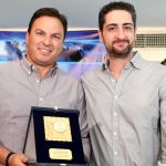 «Ερυθρόλευκα» τα βραβεία των κορυφαίων!