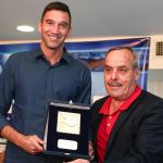 «Ερυθρόλευκα» τα βραβεία των κορυφαίων!