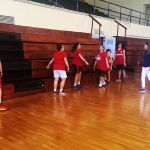 Στο Δ.Α.Κ. Γλυφάδας η Ακαδημία Μπάσκετ