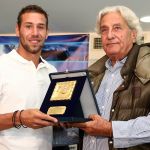 «Ερυθρόλευκα» τα βραβεία των κορυφαίων!