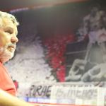 Λειβάδης: «Η πυγμαχία καλλιεργεί το μυαλό, δημιουργεί αυτοπεποίθηση και εκτονώνει»