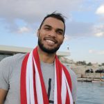 Ο Athos Ferreira Costa στον Ολυμπιακό