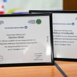 Επιτυχημένη η επιμορφωτική ημερίδα στην ΕΠΣ Χανίων!