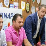 Επιτυχημένη η επιμορφωτική ημερίδα στην ΕΠΣ Χανίων!