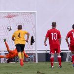 Κ-20: Ολυμπιακός-ΑΕΚ 7-0