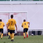 Κ-20: Ολυμπιακός-ΑΕΚ 7-0