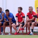 Κ-20: Ολυμπιακός-ΑΕΚ 7-0