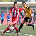 K-15: Ολυμπιακός-ΑΕΚ 1-2