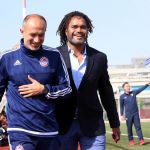 K-15: Ολυμπιακός-ΑΕΚ 1-2