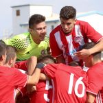 K-20: Ολυμπιακός-ΠΑΟΚ 2-0