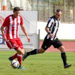 K-20: Ολυμπιακός-ΠΑΟΚ 2-0