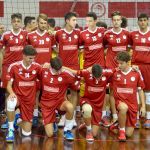 Ο απολογισμός της Ακαδημίας βόλεϊ!