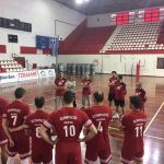 Πρώτη με Μπόσκαν και διεθνείς!