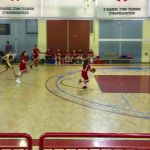 Εντυπωσιακές οι Κορασίδες!