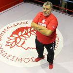 Λειβάδης: «Η πυγμαχία καλλιεργεί το μυαλό, δημιουργεί αυτοπεποίθηση και εκτονώνει»