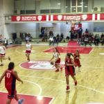 Νέα νίκη με πολύ καλή εμφάνιση!