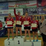 «Σάρωσε» ξανά η «ερυθρόλευκη» Ακαδημία!