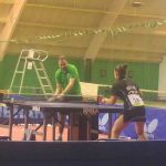 Σημαντική διάκριση για Παπαδημητρίου!