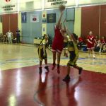 Εντυπωσιακές οι Κορασίδες!