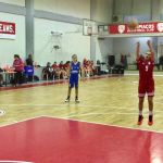Μια ακόμα νίκη για τις Νεανίδες!
