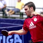 Σπουδαία νίκη οι Γυναίκες, συνέχισαν αήττητοι οι Άνδρες!