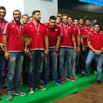 Πρώτος σκόρερ ο Φουντούλης, καλύτερος τερματοφύλακας ο Πάβιτς!