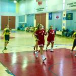 Εντυπωσιακές οι Κορασίδες!