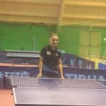 Σημαντική διάκριση για Παπαδημητρίου!