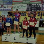 «Σάρωσε» ξανά η «ερυθρόλευκη» Ακαδημία!